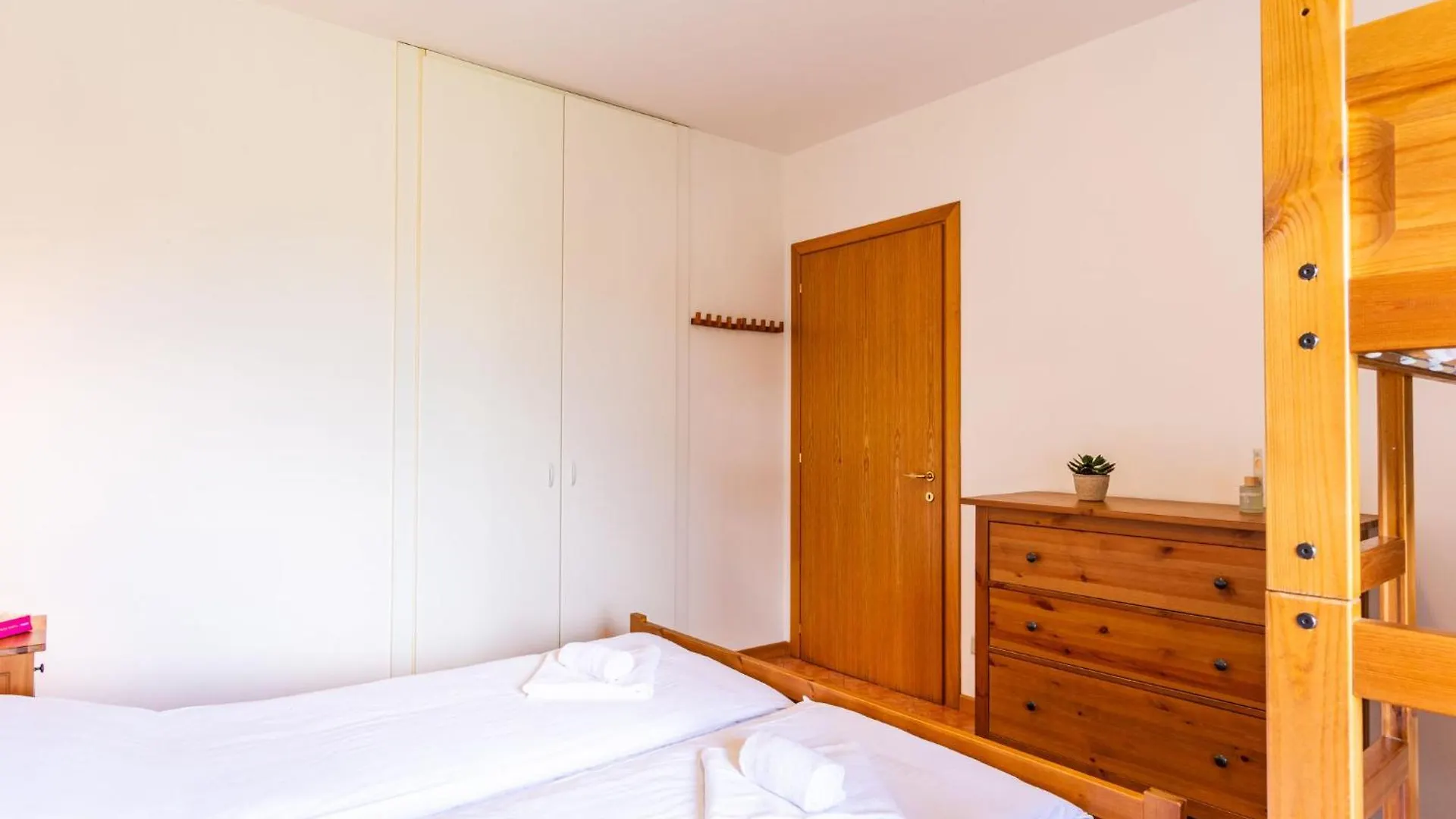 Apartment La Baietta By Interhome Carriola Italy