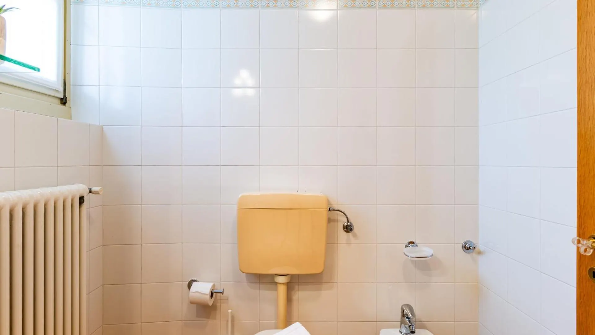 Apartment La Baietta By Interhome Carriola Italy