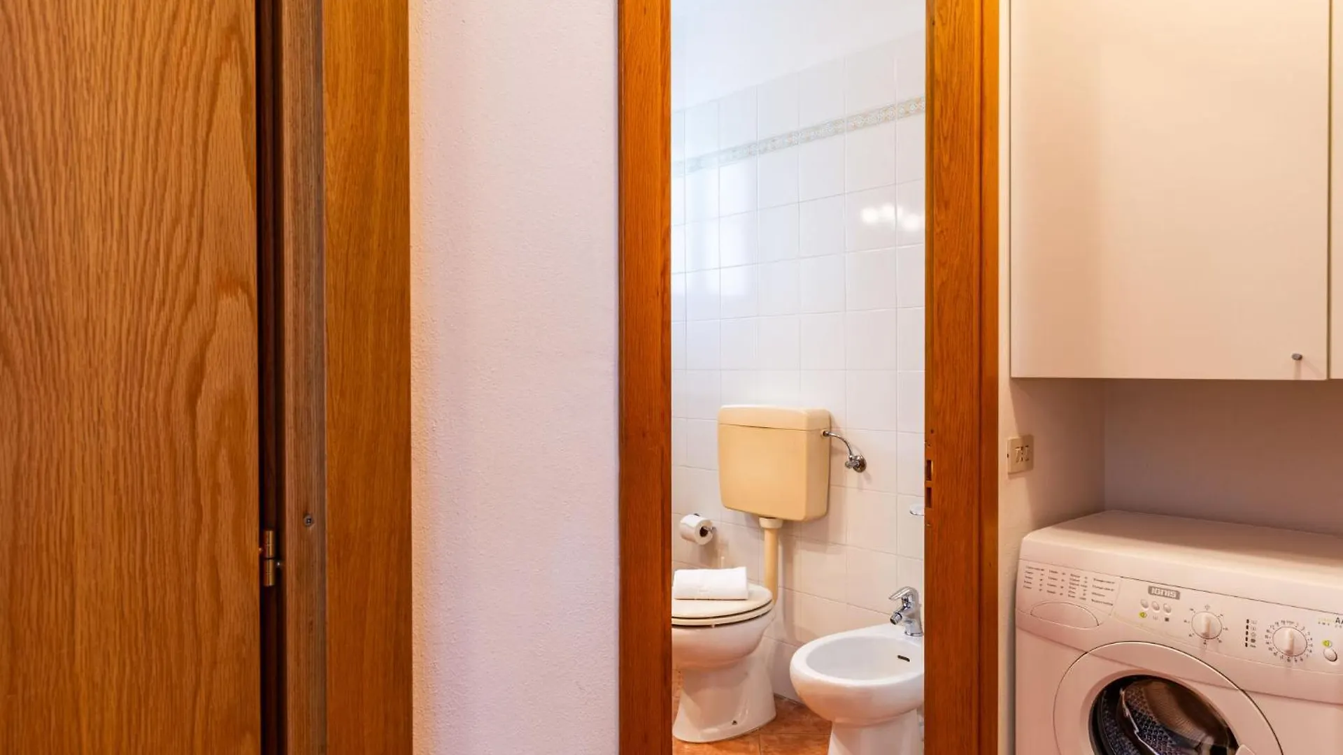 Apartment La Baietta By Interhome Carriola Italy